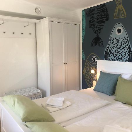 Appartement 1 Baltic Bergen Auf Rugen Buitenkant foto